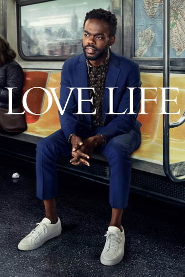 Love Life Poster