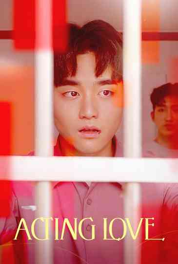 Acting Love Poster