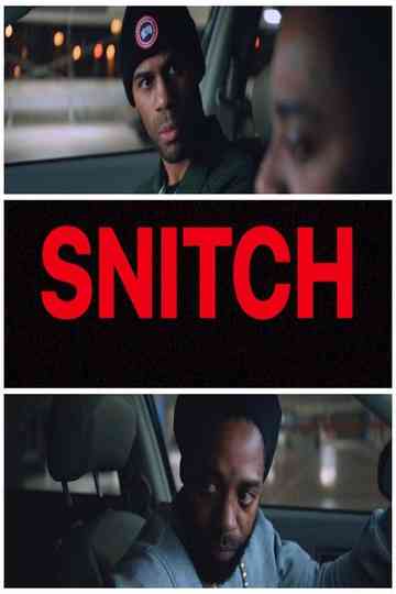 Snitch Poster
