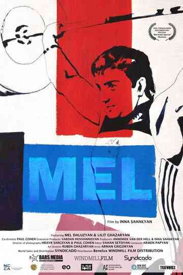 Mel Poster