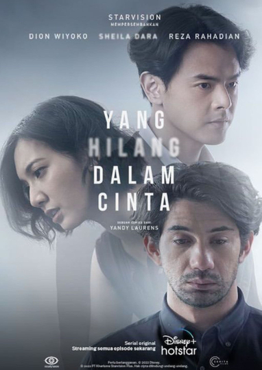 Yang Hilang Dalam Cinta Poster