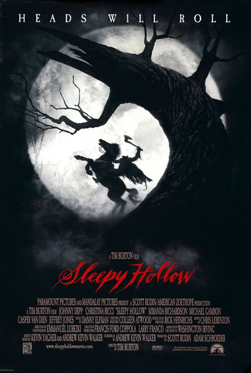 Legends of Sleepy Hollow