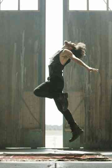 Ingmar Bergman through the Choreographer's eye Poster