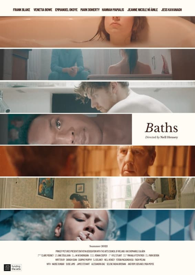 Baths