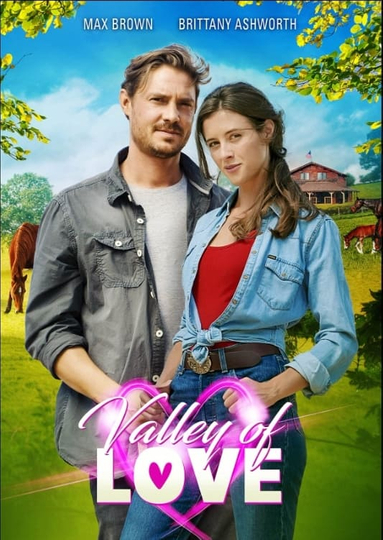 Valley Of Love Poster