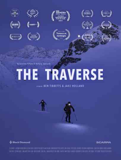 The Traverse Poster