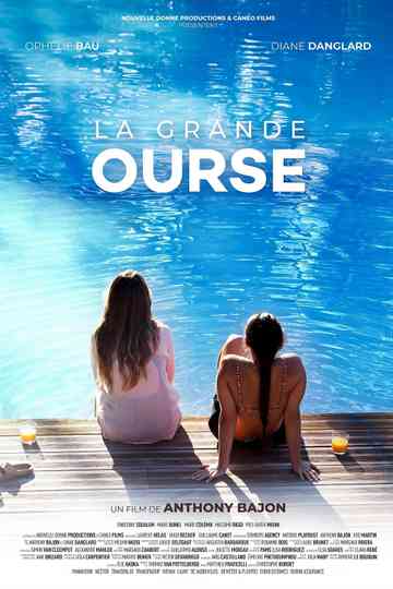 La Grande Ourse Poster