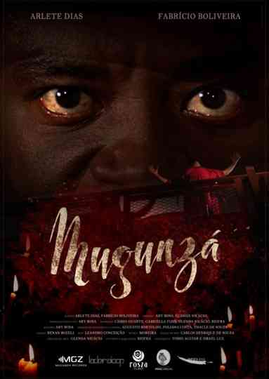 Mugunzá Poster