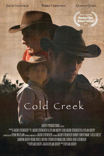 Cold Creek