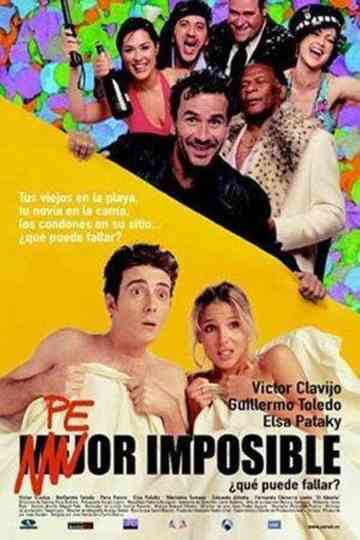 The Best Is Yet to Come Poster