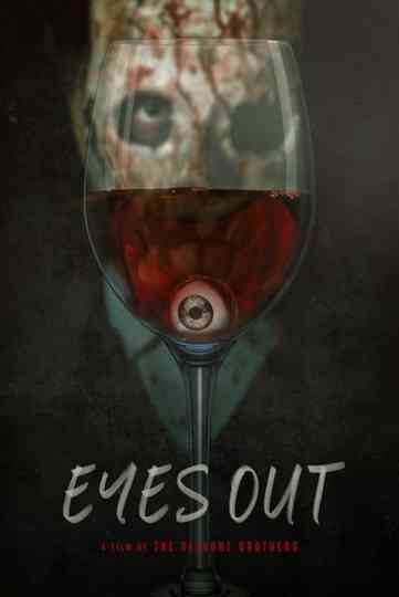 Eyes Out Poster