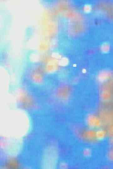 star-spangled town Poster