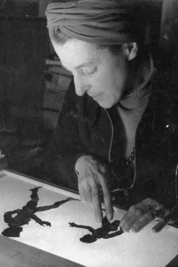 Die Frau hinter den Schatten: Lotte Reiniger