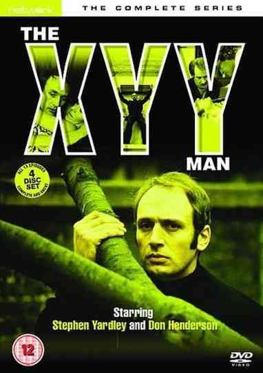 The XYY Man Poster