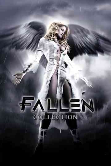 Fallen Collection Poster