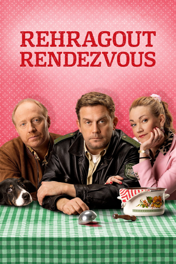 Rehragout-Rendezvous Poster