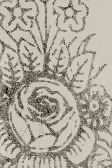 Bruce's Borders Poster