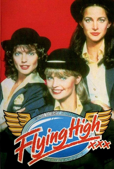 Flying High [Pilot] Poster