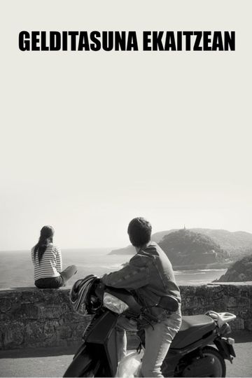 Stillness in the Storm