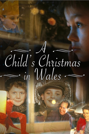 A Childs Christmas in Wales