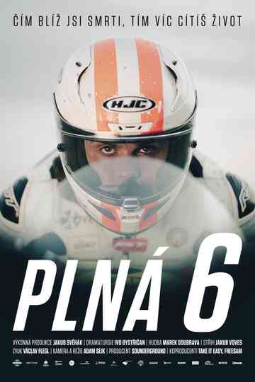 Plná 6 Poster