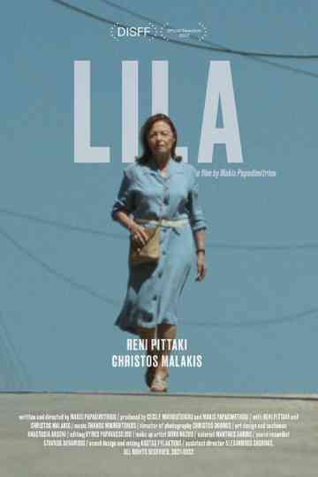 Lila Poster