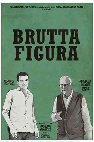Brutta Figura Poster