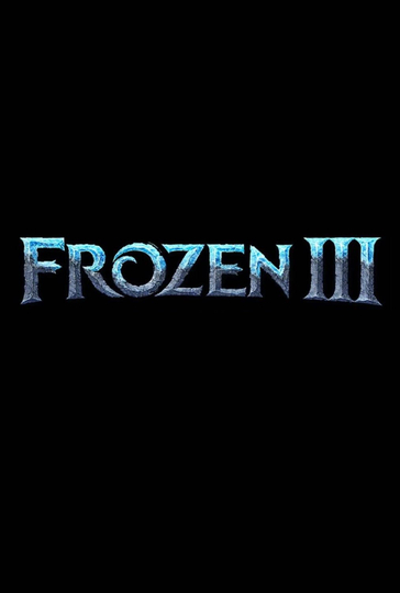 Frozen III Poster