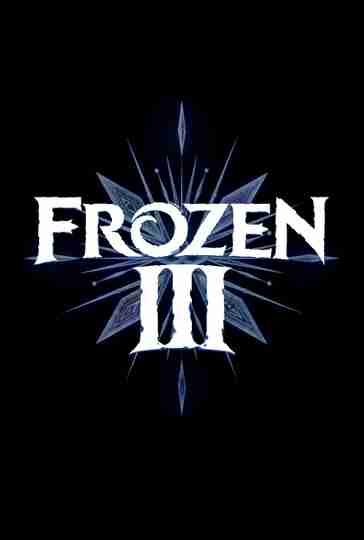 Frozen III Poster