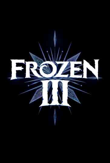 Frozen III Poster