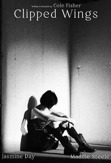 Clipped Wings Poster