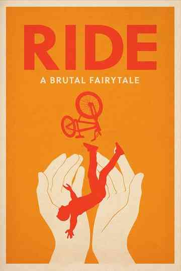 Ride Poster