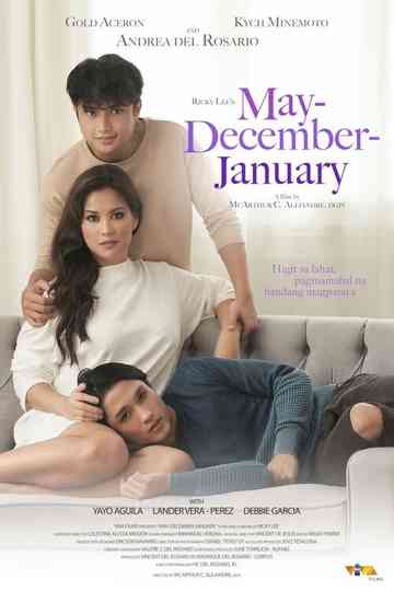 May-December-January Poster