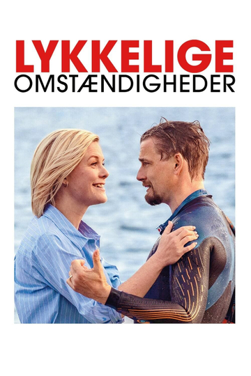 Lykkelige omstændigheder Poster