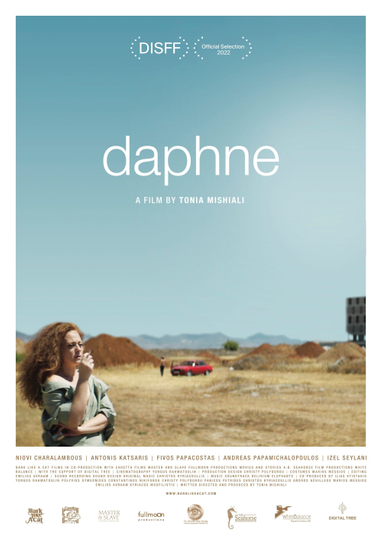 Daphne Poster