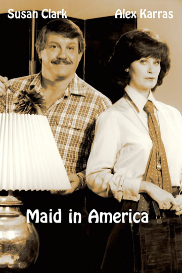 Maid in America