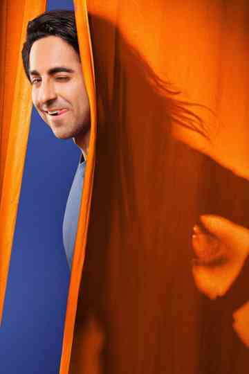 Dream Girl Collection Poster