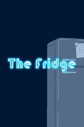 The Fridge Poster