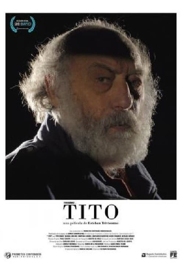 Tito Poster