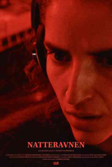 Natteravnen Poster