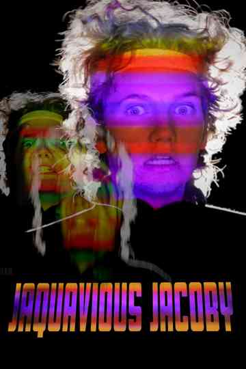 Jaquavious Jacoby Poster