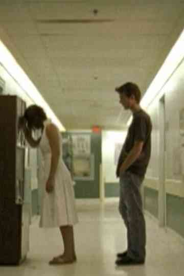 Frédérique au centre Poster