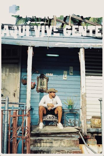 El Apagón - Aquí Vive Gente