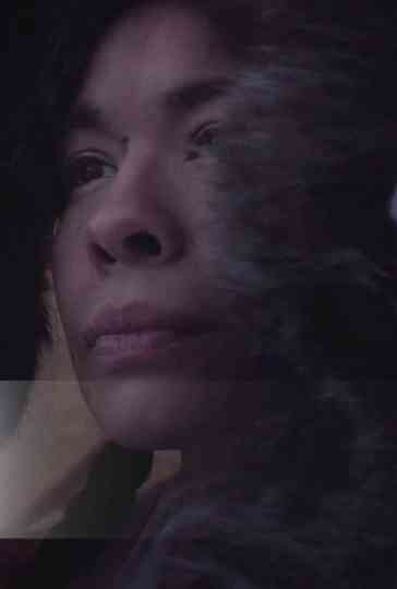 Heritage Minutes: Kenojuak Ashevak Poster