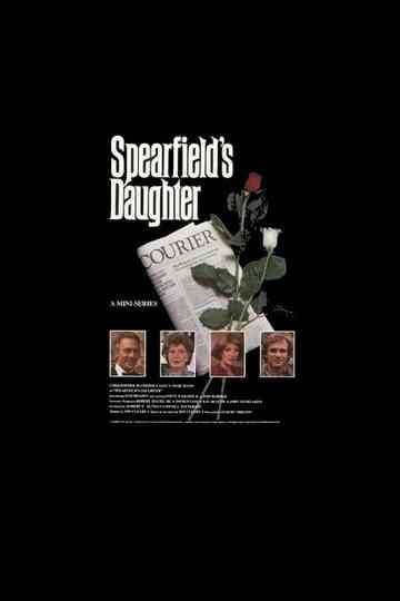 Spearfield's Daughter Poster