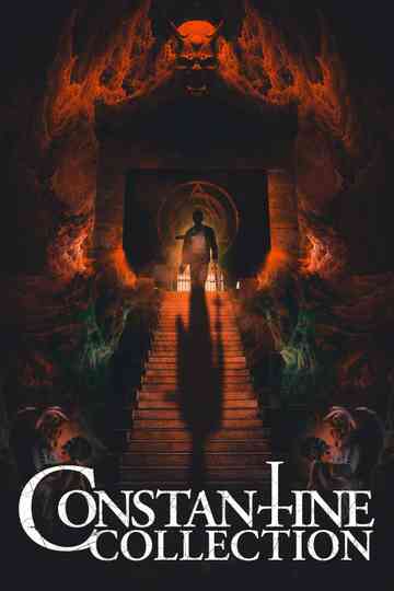 Constantine Collection Poster
