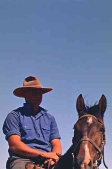 The Living North Poster