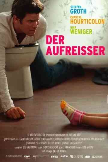Der Aufreißer Poster