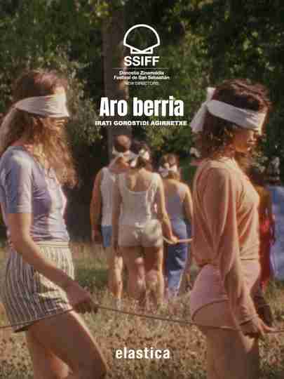 Aro berria Poster