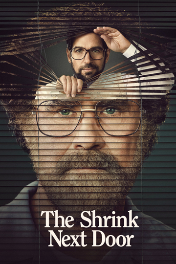 The Shrink Next Door Poster